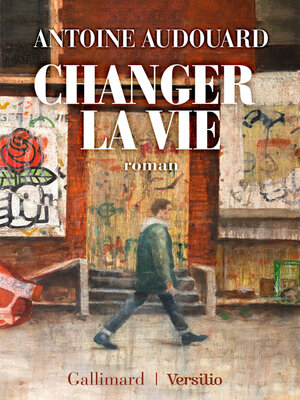 cover image of Changer la vie